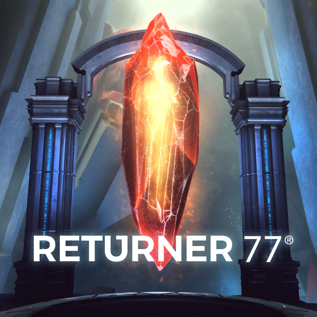 Returner 77 App Icon