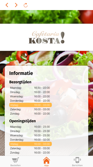 Kosta Utrecht(圖3)-速報App