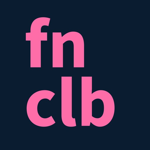 FunClub iOS App