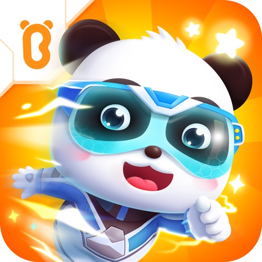 Baby Panda World - BabyBus