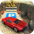 Maze Escape: Car Parking Lever