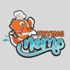 Frying Nemo Fish & Chips