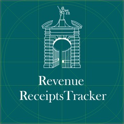 Revenue Receipts Tracker