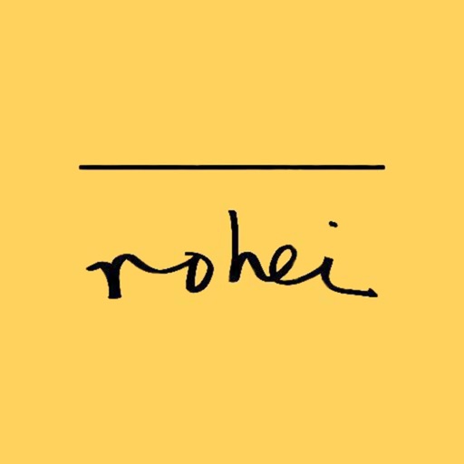 Rohei icon