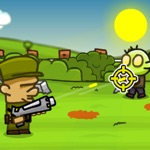 123Games Zombie Killer
