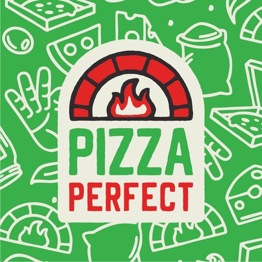 Pizza Perfect Food Ordering icon