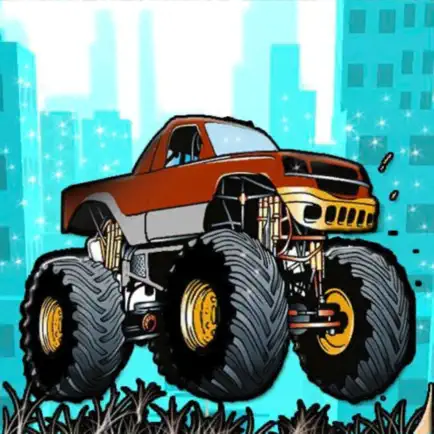 Crusher Truck Читы