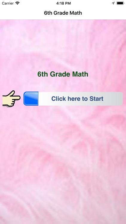 6th Grade Math for Kids
