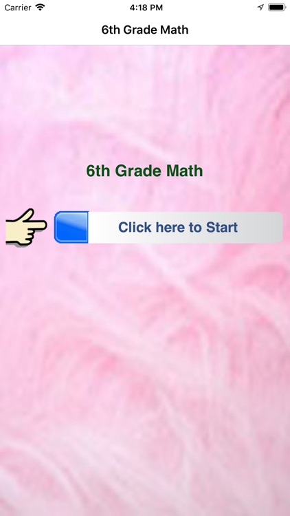 6th Grade Math for Kids
