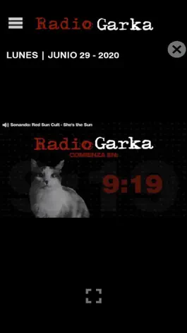 Game screenshot Radio Garka hack