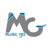 MustGo OU - MustGo Lindos Video Tour Guide アートワーク