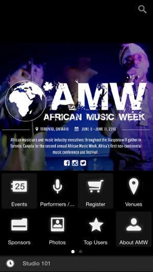 African Music Week