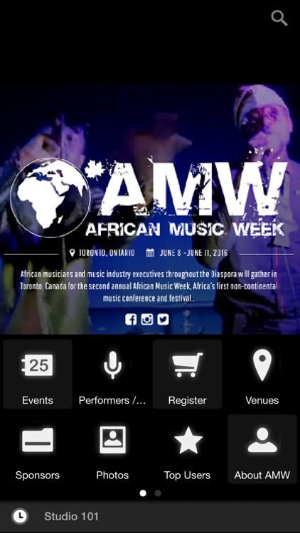 African Music Week