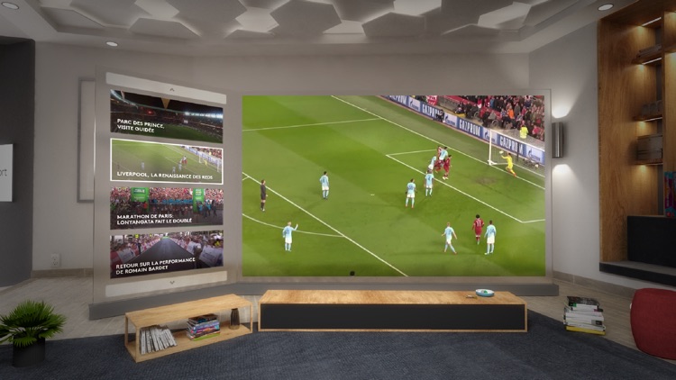 France tv sport 360 screenshot-3