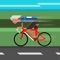 BikeComputer accompanies you on your activity with freely available offline maps - worldwide