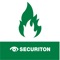 Bleiben Sie mit Ihrer SecuriFire-Brandmeldeanlage von Securiton in Verbindung