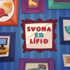 Activities of Svona er lífið