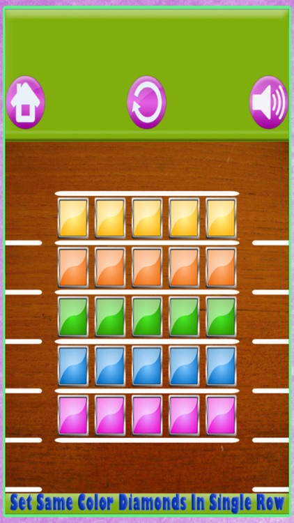 Jelly Diamond King screenshot-4