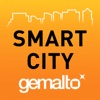 Gemalto Smart City AR Entertainment Smart City Gemalto Smart