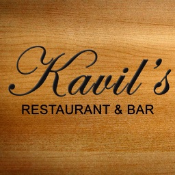 Kavil's Restaurant & Bar