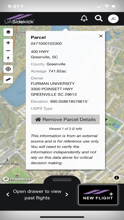 UASidekick screenshot-6