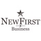 Bank conveniently and securely with NewFirst National Bank’s Business Mobile Banking