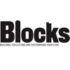 Blocks Magazine - iPadアプリ