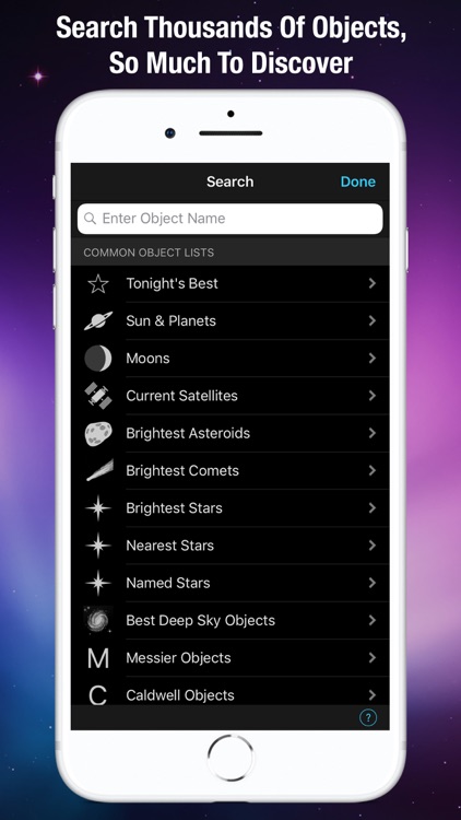 SkySafari screenshot-6