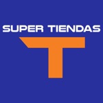 Tiendas Super T