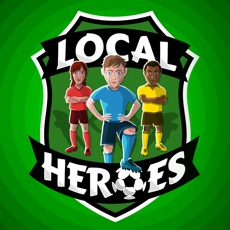 Activities of Local Heroes