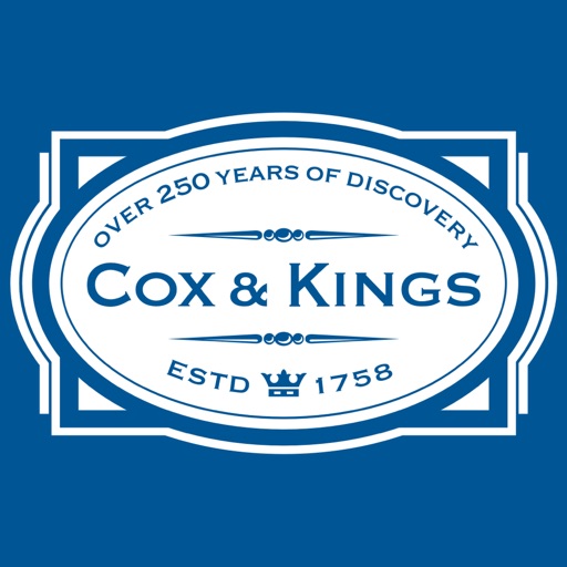 Cox & Kings MICE icon