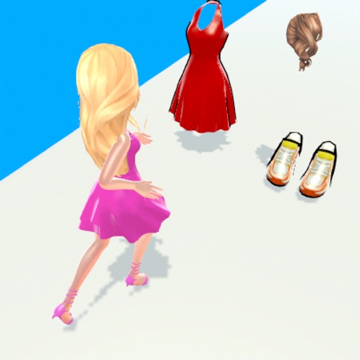Get 娃娃爱跑酷 (Doll Designer) for iOS, iPhone, iPad Aso Report