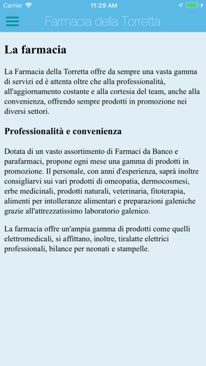 Farmacia della Torretta(圖4)-速報App