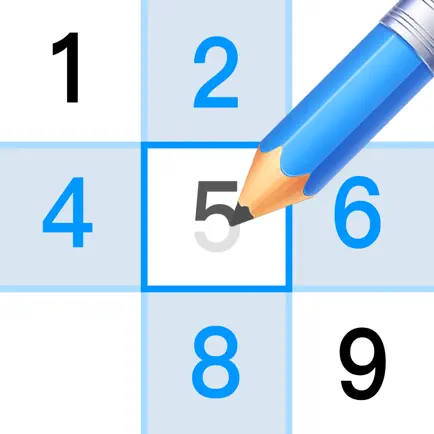 Sudoku Classic 2020 - Fun Game Cheats