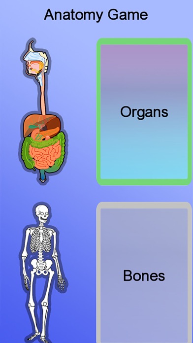 Anatomy Pro screenshot 2