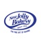 New Jolly Bakery was started in 1959 by its founder Mr