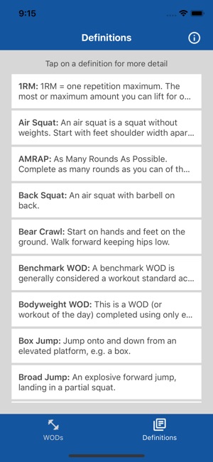 WOD Generator Pro(圖4)-速報App