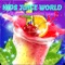 In this game you have to make smoothies and have to make different kinds of juices with many different toppings and a lot of different kinds of almonds and many other thing's which can make your awesome juice or smoothie