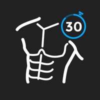 ABS Workout - 6 pack 30 days apk