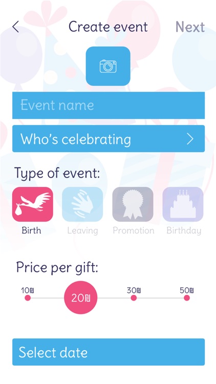 TenGift screenshot-4