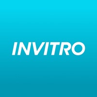 INVITRO — медицинские анализы на пк