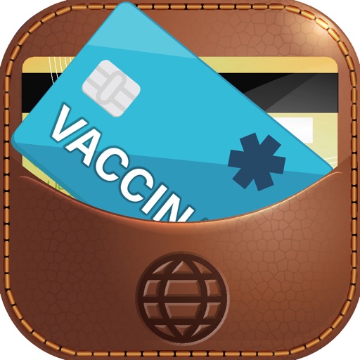 Get VacPass: Vaccine Passport Card for iOS, iPhone, iPad Aso Report