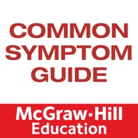 Common Symptom Guide