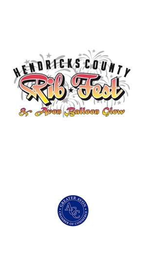 Hendricks County Rib-Fest(圖1)-速報App