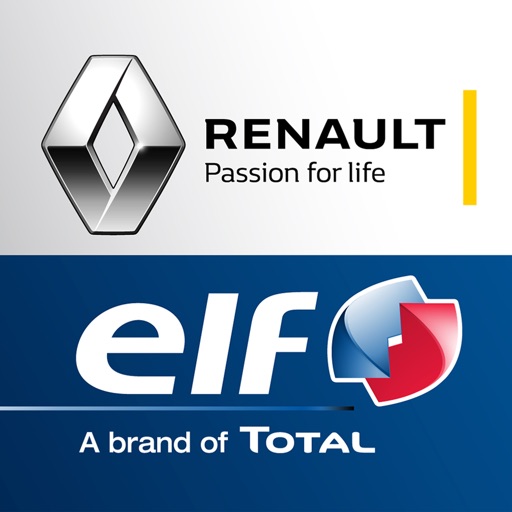 Renault ELF