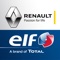 Partners since 1968, Renault & ELF are bringing you a brand new experience for your vehicle maintenance through the Augmented Reality application