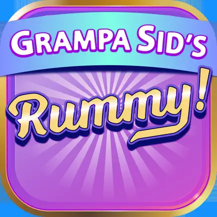 Grampa Sid's Rummy Читы