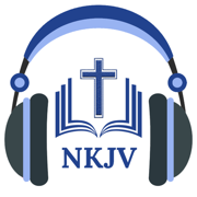 NkJV Bible - Audio Bible