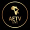 AETV Live brings quality African entertainment; movies, shows, documentaries, sports, everywhere you go through linear programming and Video On Demand
