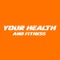 Download the Your Health and Fitness App today to plan and schedule your classes